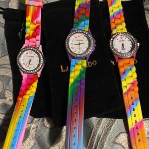 Geneva watches (sold)